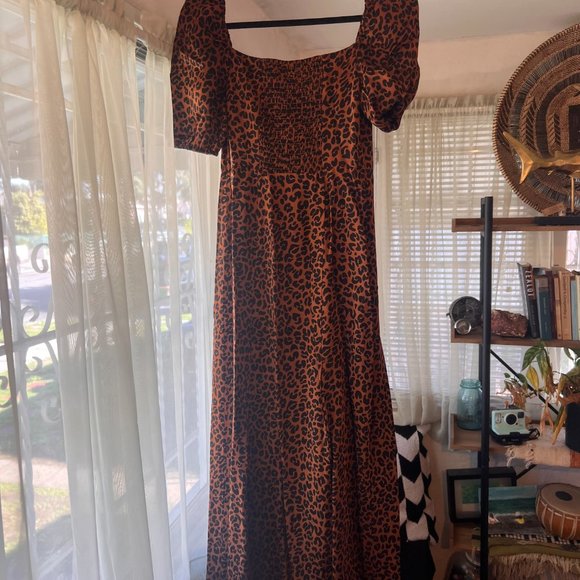 Good American Corset Maxi Dress (NWT) - Picture 3 of 4